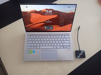 Asus Zenbook S13