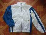 Куртка вітровка adidas 52р
