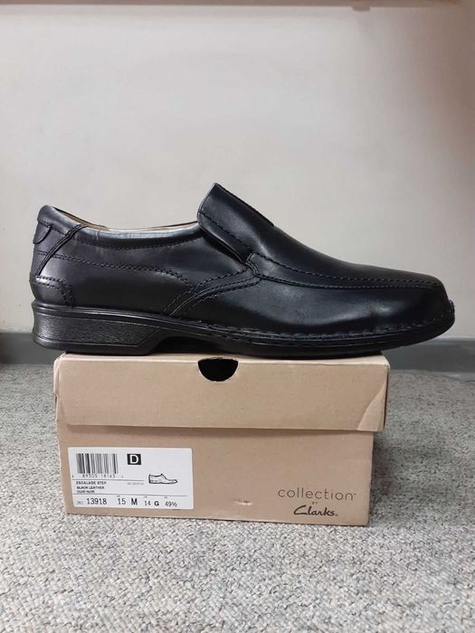 Cole Haan Clarks   лоферы туфли, большой размер мужской обуви 48 49 50