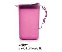 Jarro Luminoso 2L Tupperware