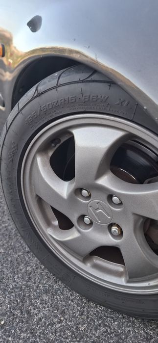 Honda Civic Ek3 1.5 Vtec