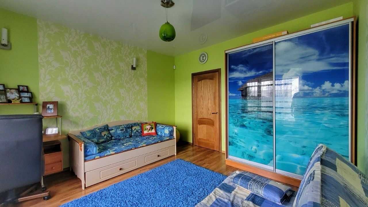 Продам будинок с.Єлизаветівка, блакинте озеро