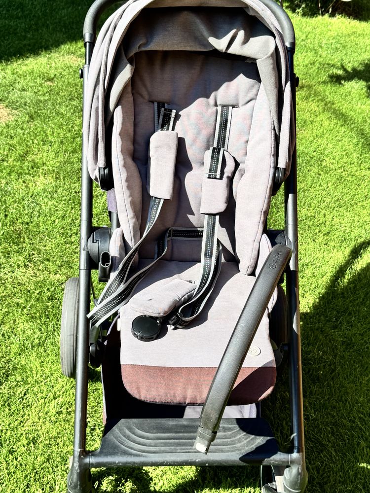 Коляска Cybex s 2в1