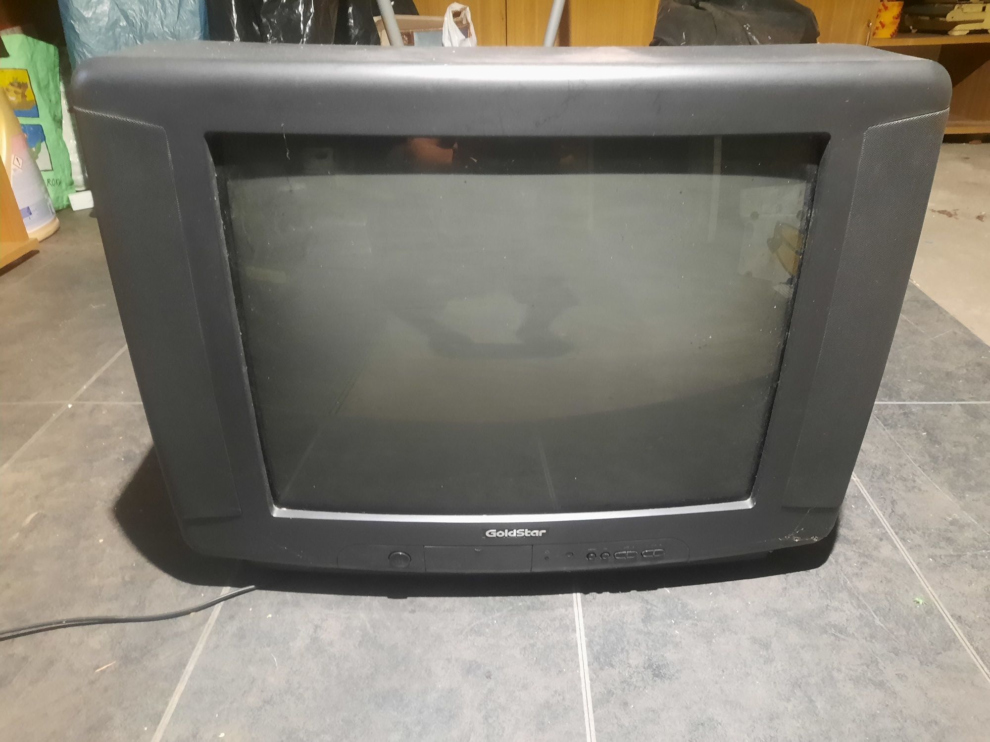 Telewizor Goldstar