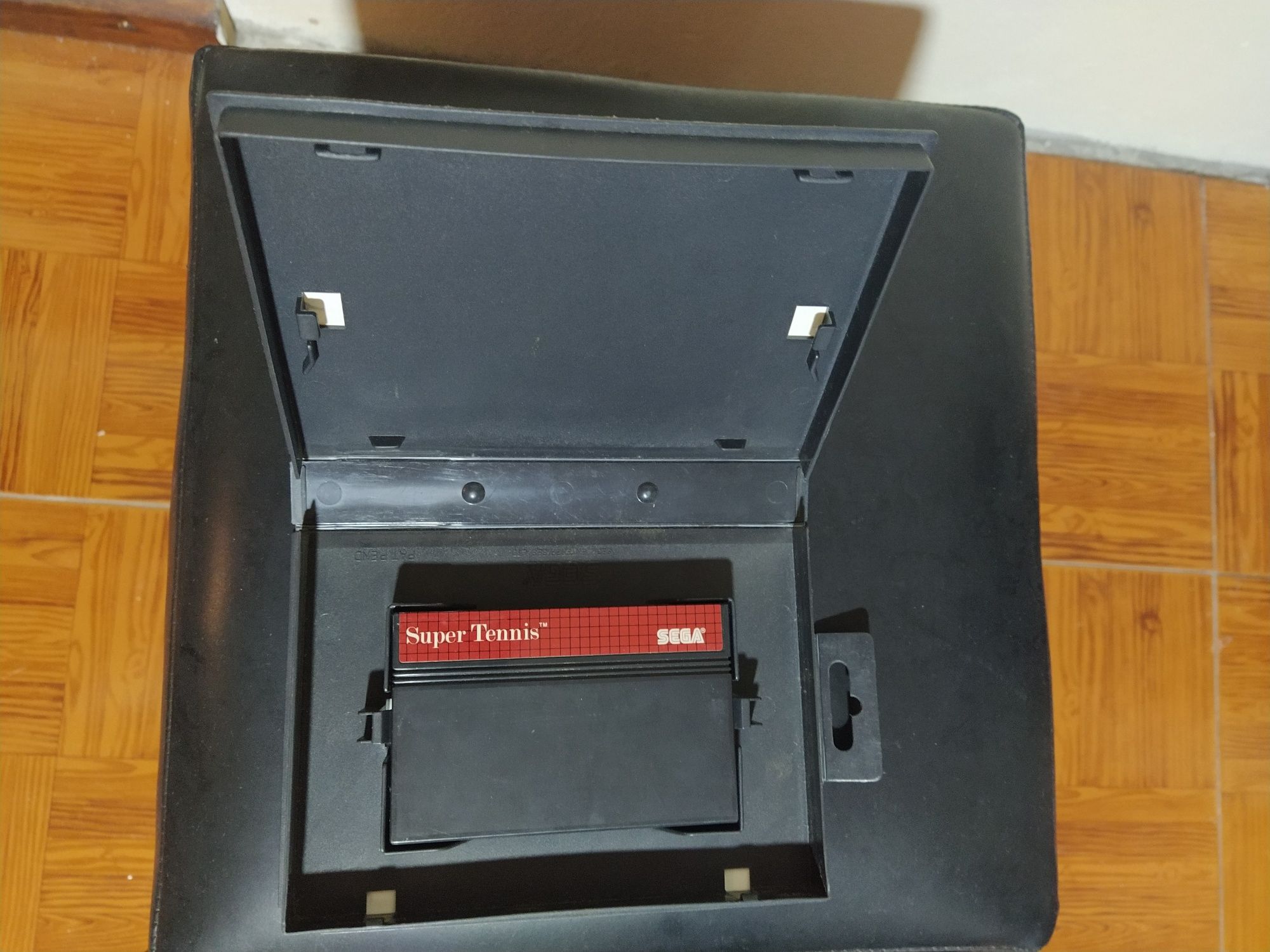 Lote 5 jogos master system