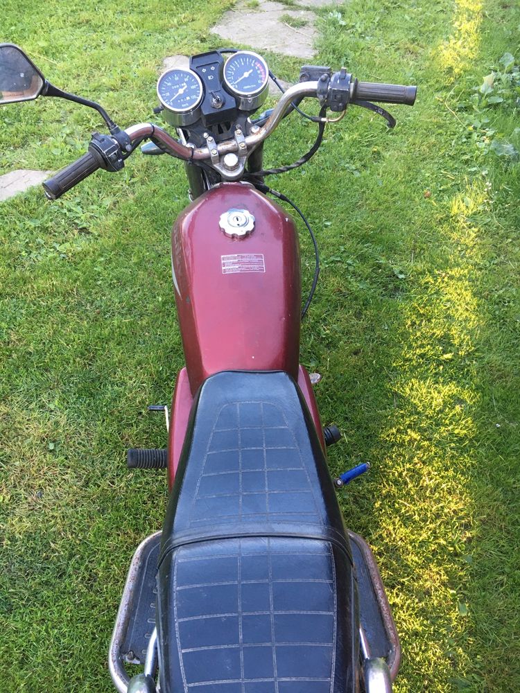 Продам альфу110