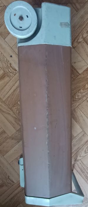 PRL - Odkurzacz ZELMER