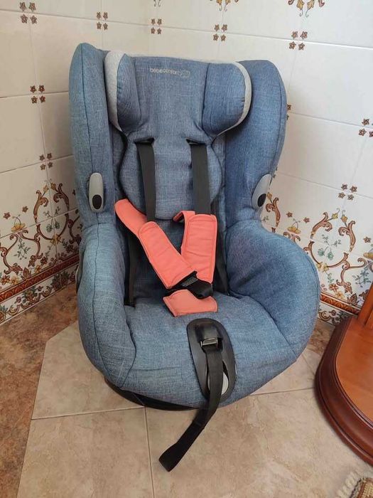 Cadeira Criança Bebecorfort