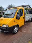 Peugeot boxer 2.8 hdi
