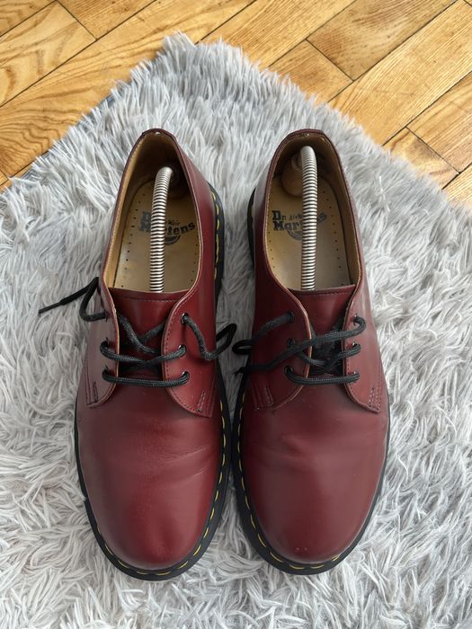Dr. Martens 1461