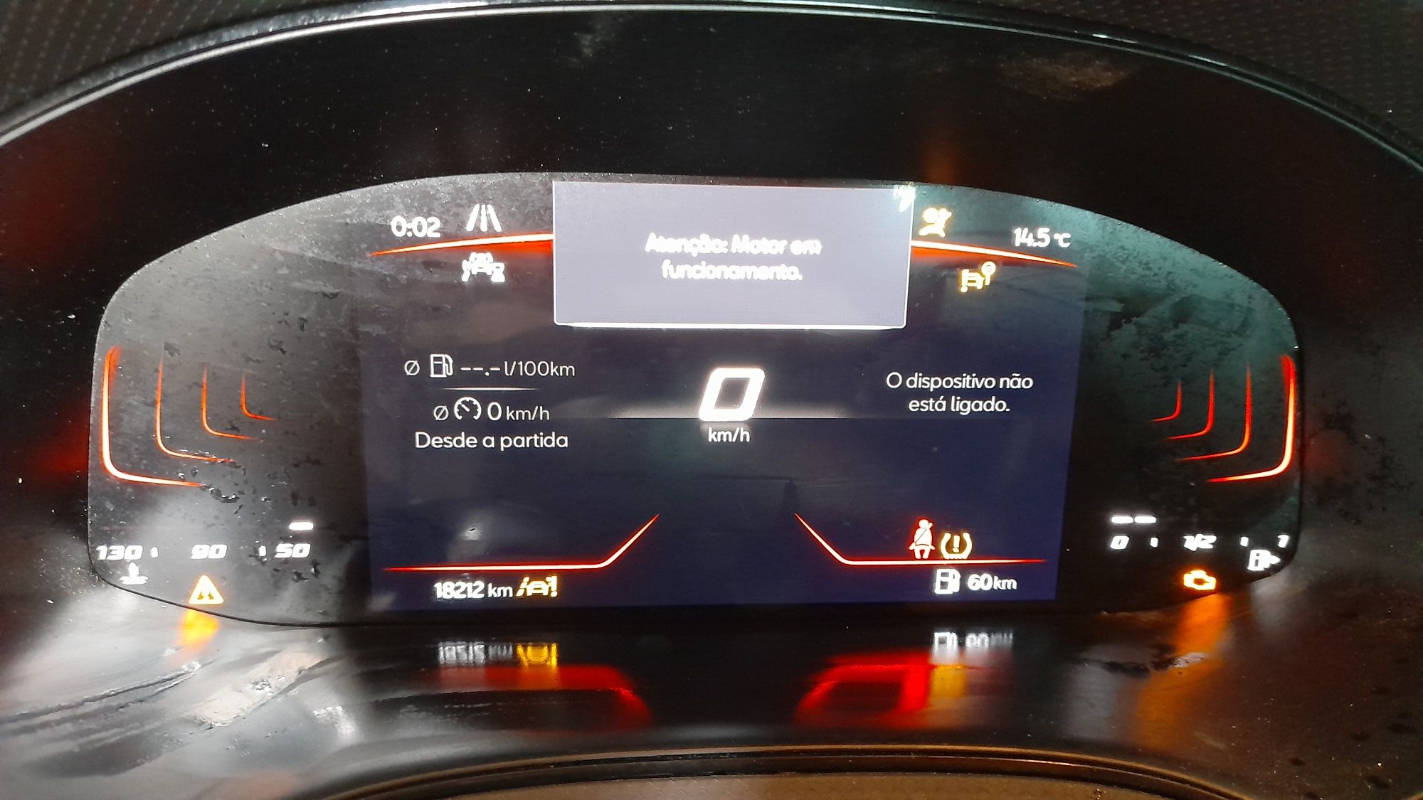 Seat Arona FR 1.0 TSI (2024) NACIONAL