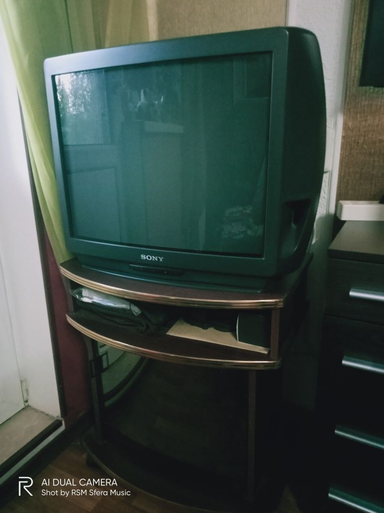 Продам телевизор Sorry Trinitron