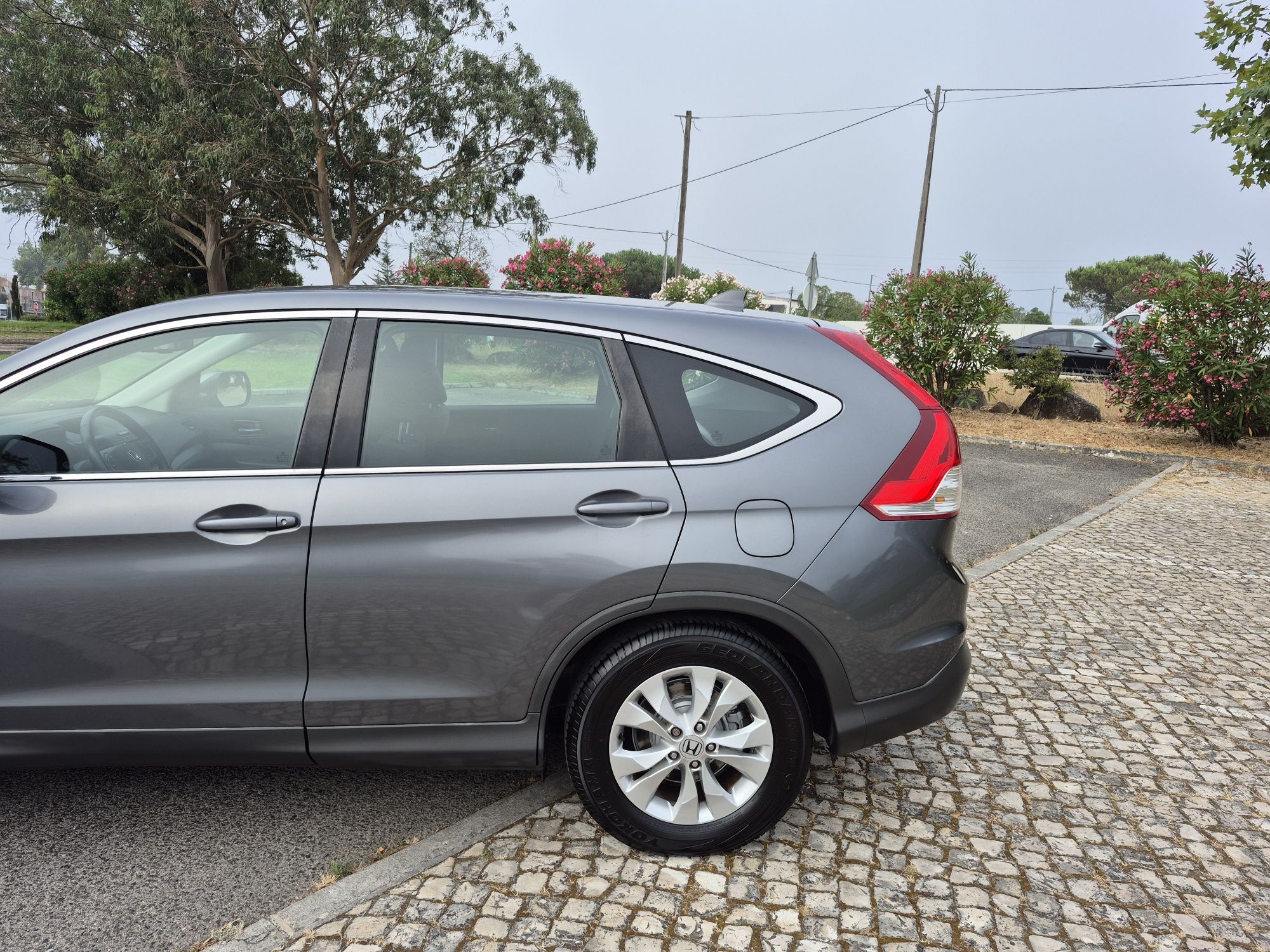 Honda CR-V - 95.000KM | GARANTIA | 2.0 i-VTEC