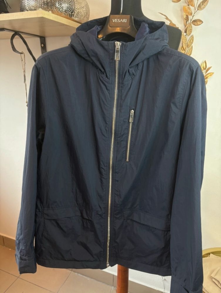Meska wiatrowka Limited edition rozm.L