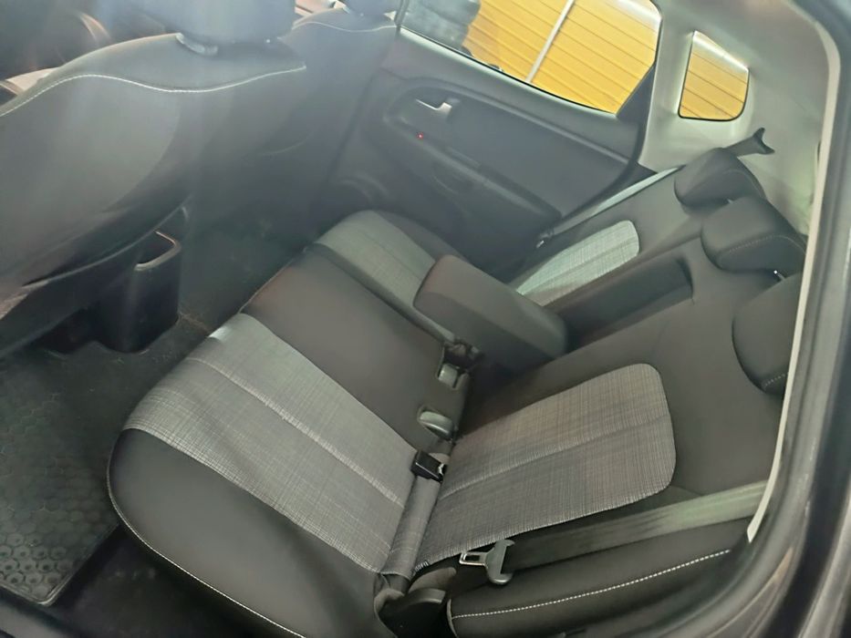 Venga 1.6 Crdi*Panorama,Navi,kamera,klimatronik,grzane fotele*Idealna