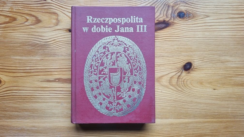 Rzeczpospolita w dobie Jana III - katalog z wystawy