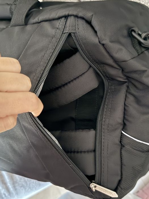 Bolsa viagem American Tourister