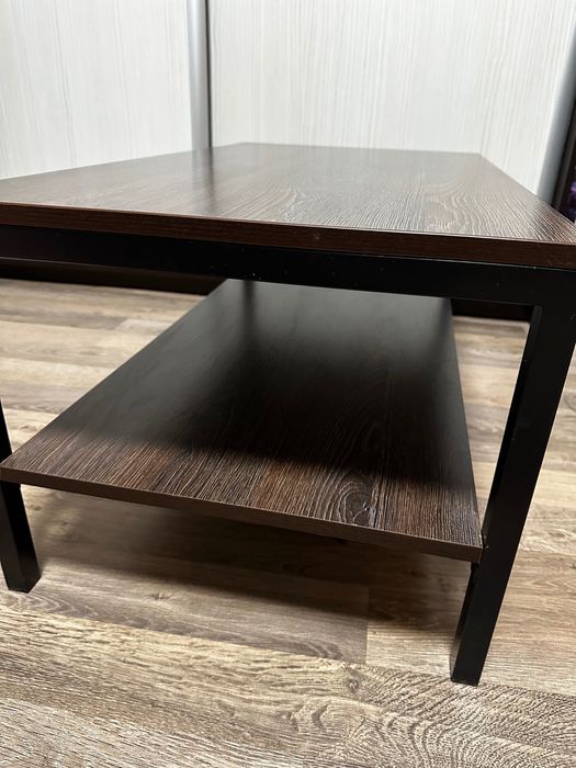 Стол журнальный Loft Design L-1