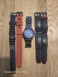 Citizen Eco-Drive Radio Controlled AT8125-05E