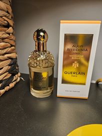 Guerlain Aqua Allegoria Mandarine Basilic forte