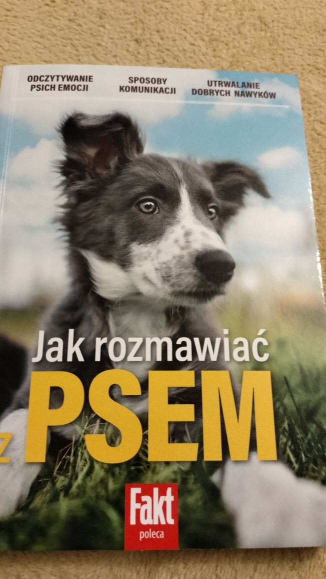 Sprzedam książkę