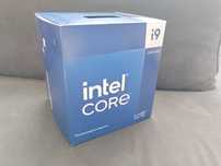 Procesor Intel i9-14900f LGA1700 nowy