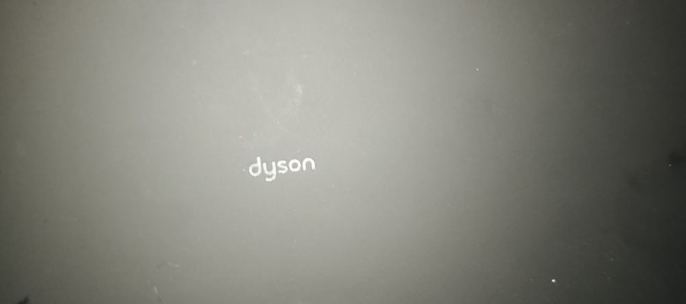 Dyson airwrap pudrowy róż
