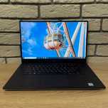 Ноутбук Dell Precision 5510 FullHD i7-6820HQ/Nvidia 2GB/16RAM/256SSD