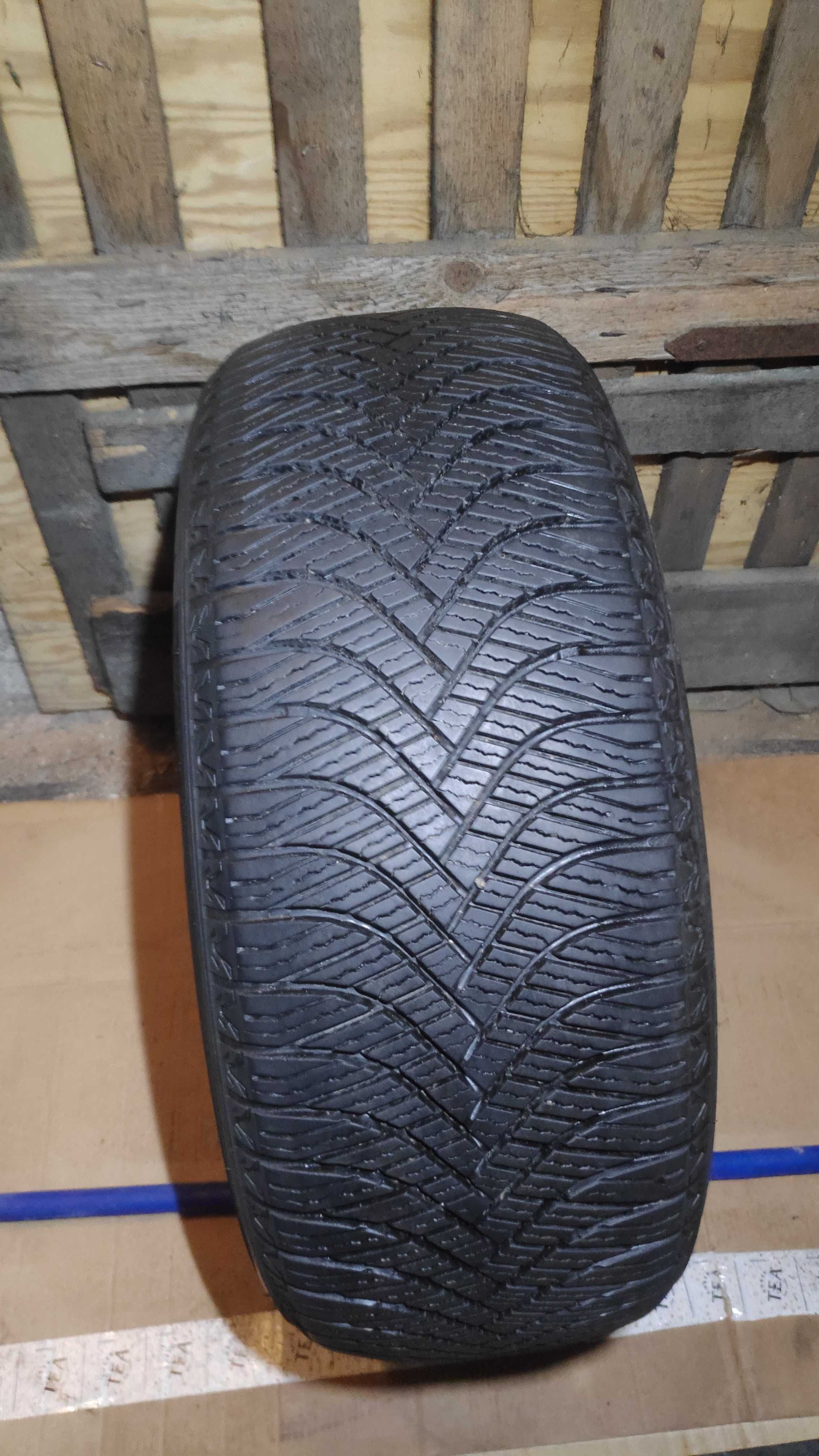 opona Goodride All season Elite z-401 215/50 r17 / 2022 r