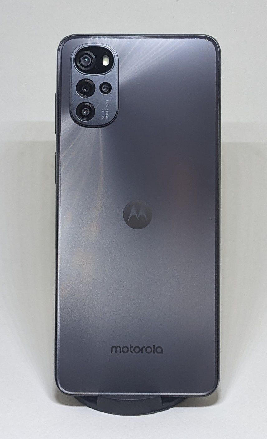 Motorola g22 4/64gb black