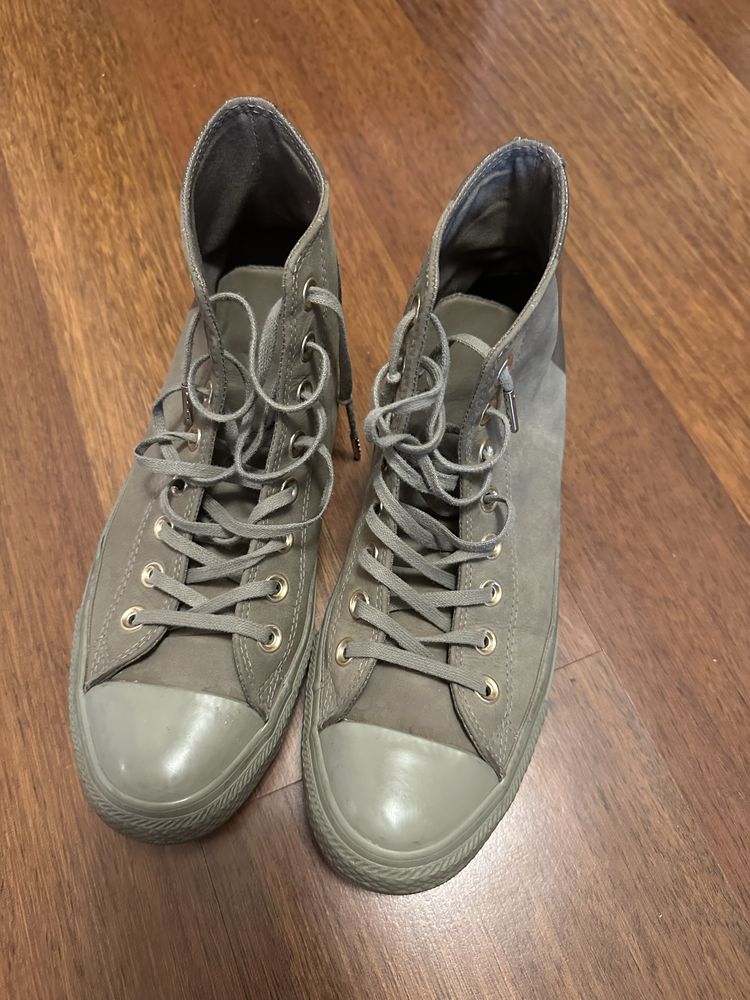 Кеди Converse 40