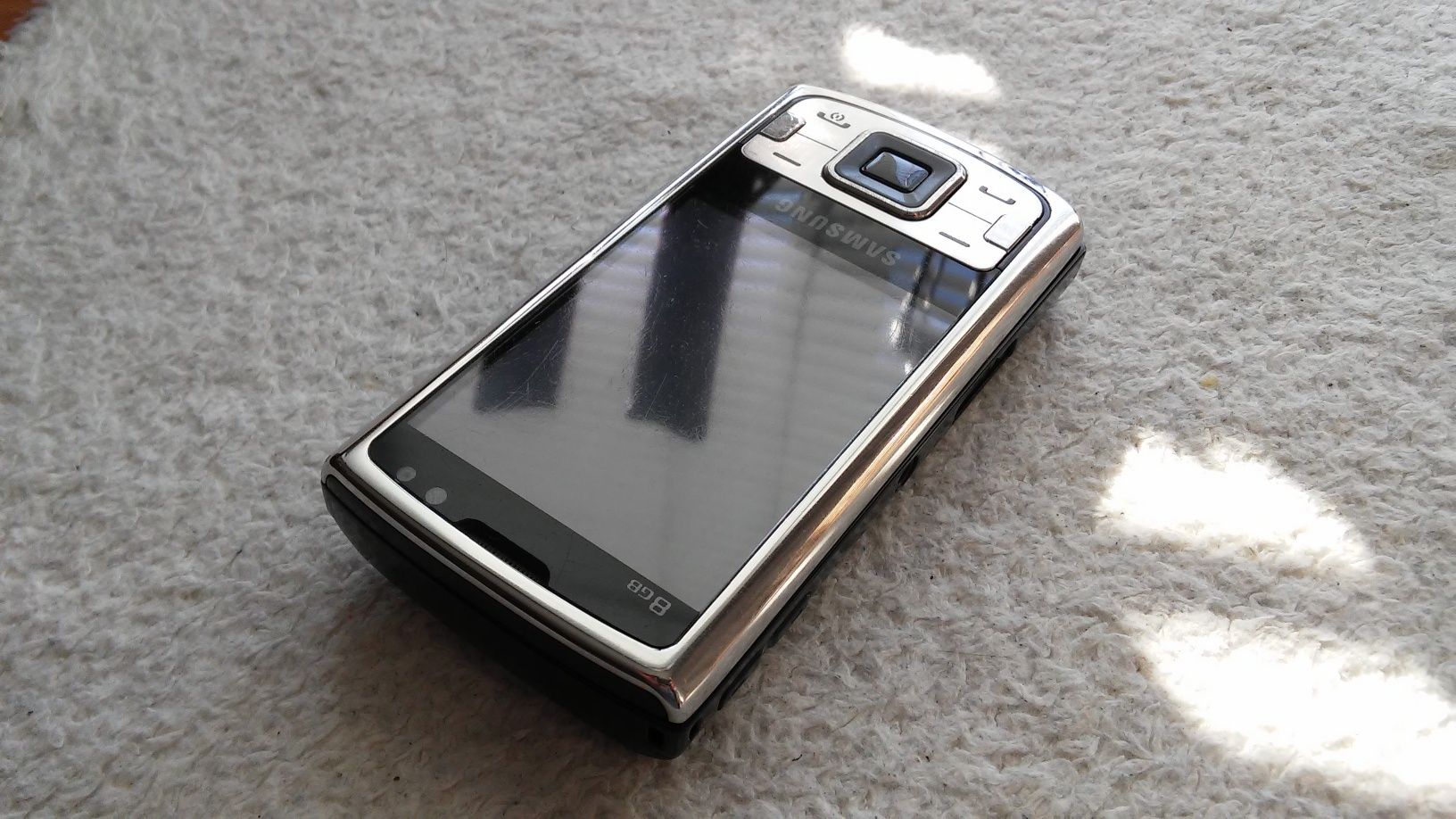 Samsung I8510 Original
