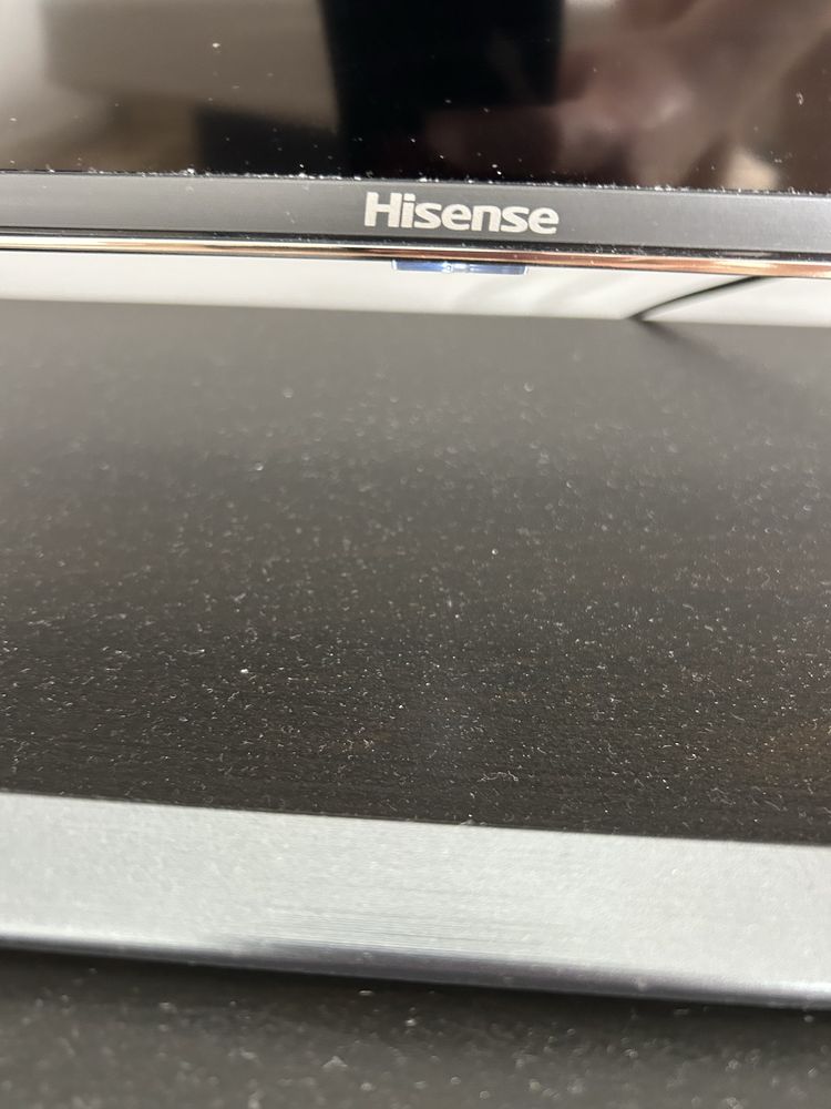 Telewizor HiSense 55A7NQ