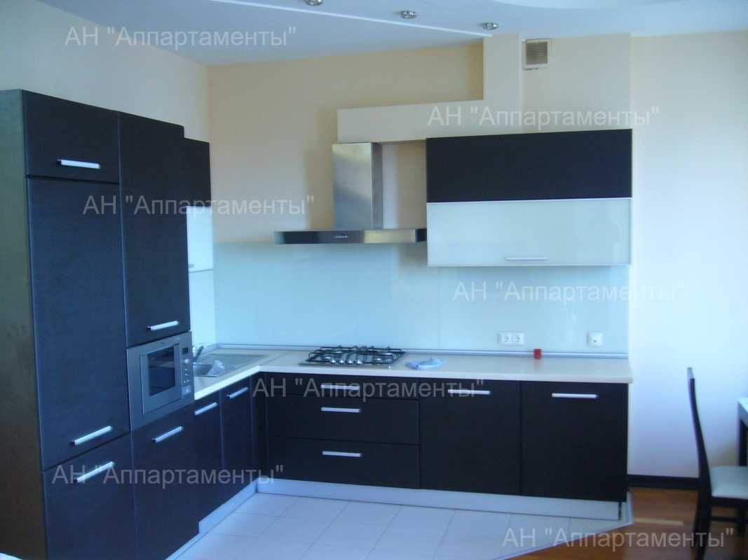 Продам 3к-студию в новострое, 90м, дизайн.ремонт, 2 лоджии, Центр