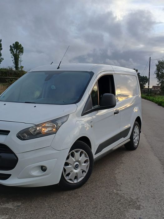 Ford connect excelente 3L