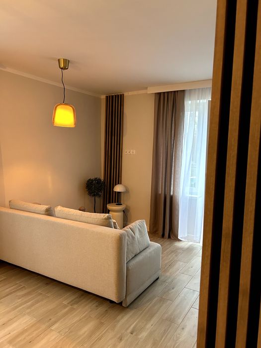 mieszkanie w Gryficach do wynajęcia 2 pokoje centrum