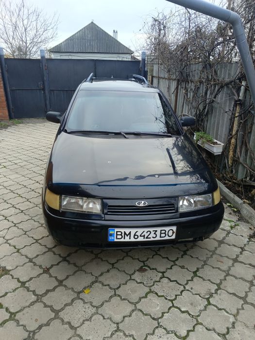 Продам ваз 2111 с документами ок