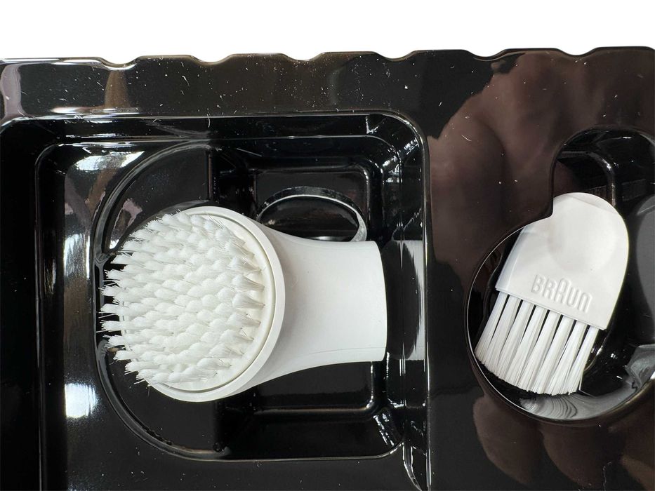 Depilator Braun Face 810