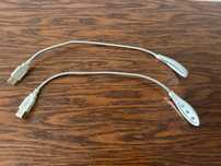 lampka elastyczna LED USB Lampki do laptopa ładowarki komputera