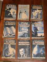 Colecçao Grandes Misterios Grandes Aventuras - Romano Torres
