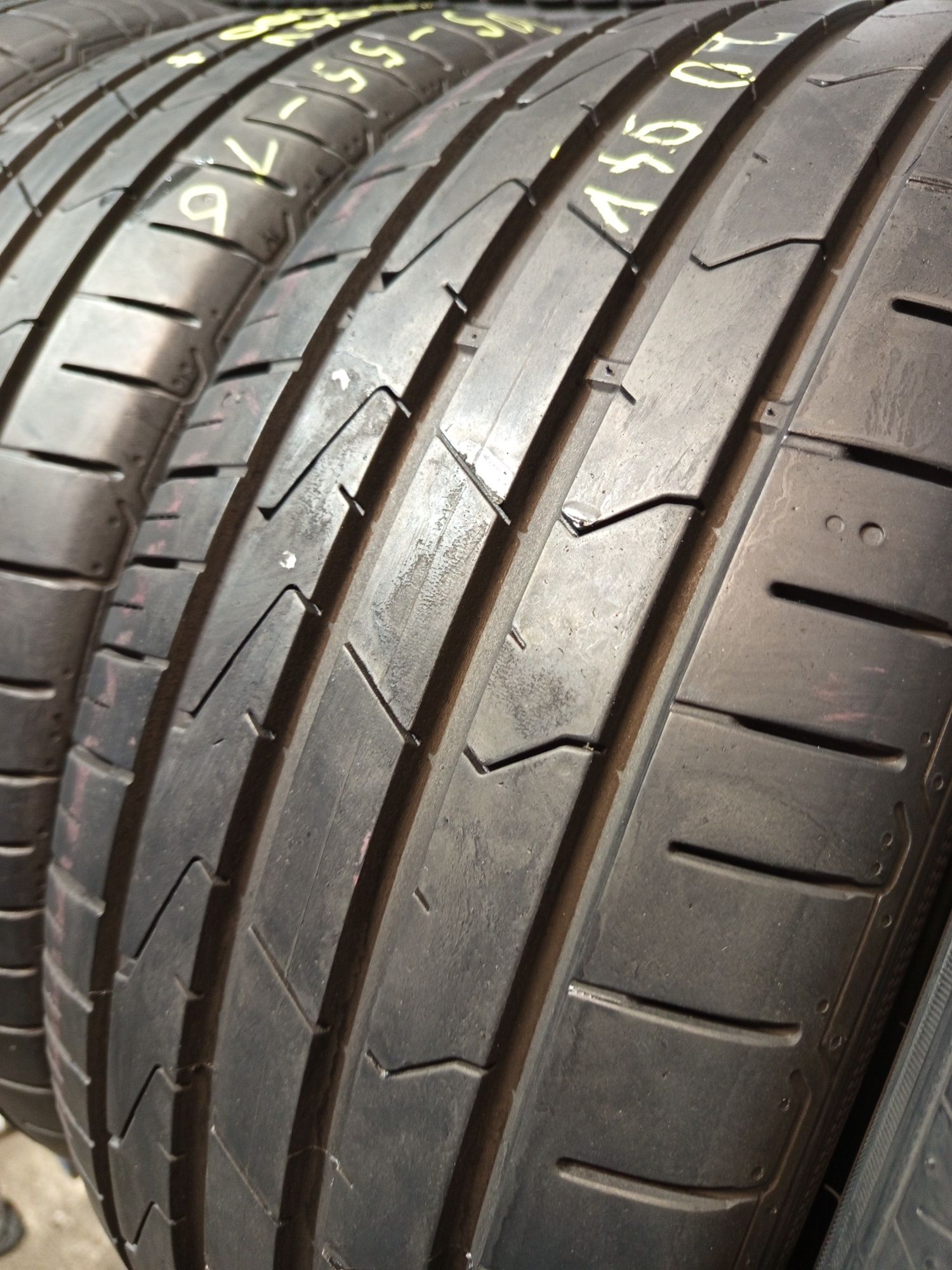 205/55R16 Hankook Ventus Prime 3