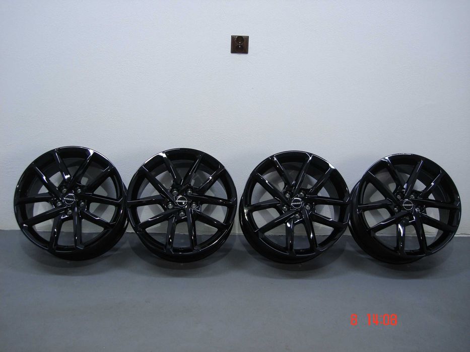 Alufelgi 18 5x112 Audi A3 A4 A6 VW Caddy Seat Altea Skoda Yeti Cupra