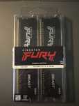 Kingston Fury 16GB (2x8GB) DDR4 3200MT/s Cl16