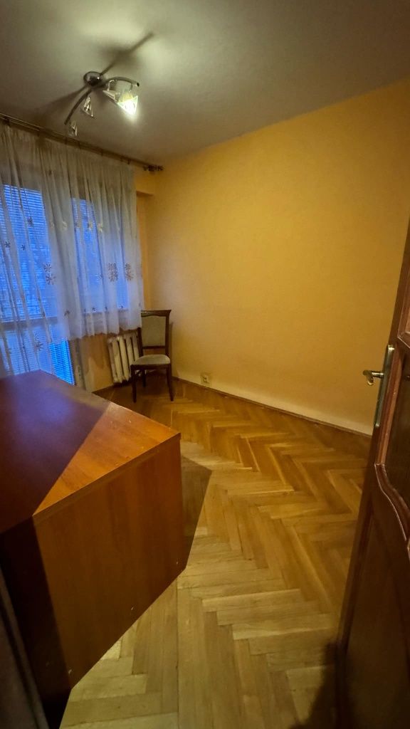 Wynajmę mieszkanie w centrum Stalowej Woli