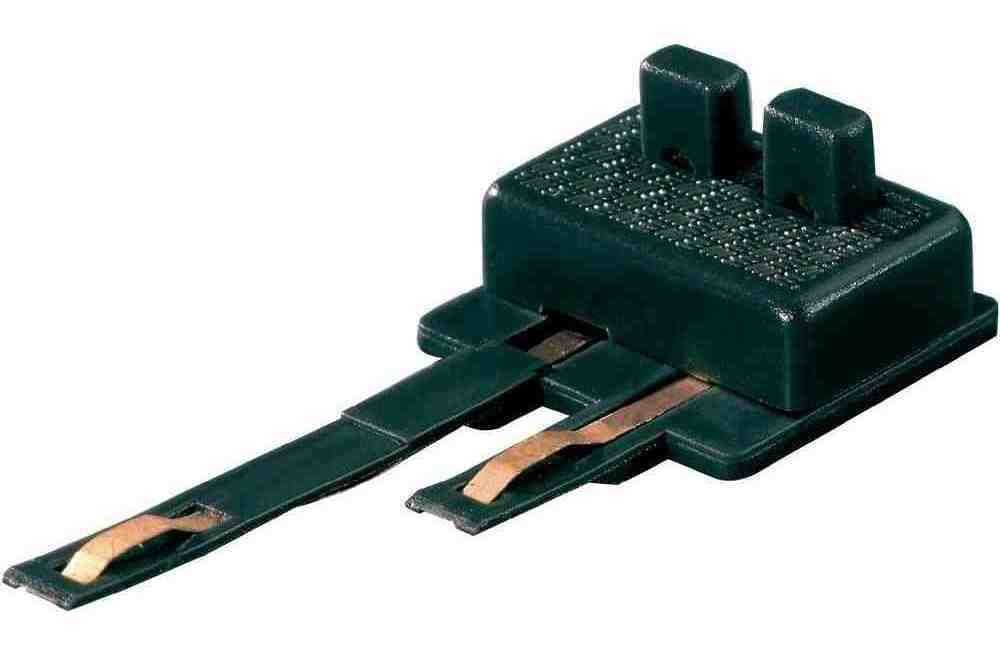 Piko 55275 - Cyfrowe podłączenie zasilania H0 1:87 - klips