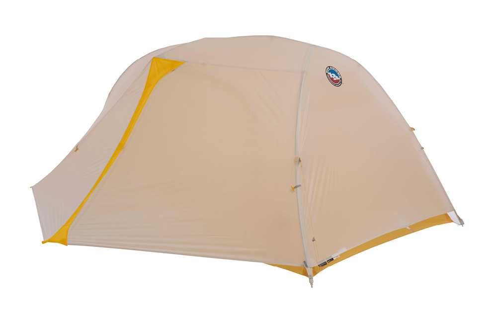 Ультралегкий намет Big Agnes Tiger Wall UL2 Solution Dye (вага 992 гр)