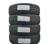 205/80/16C Nokian 205/80R16C 110/108R WRC 3 Zima 2016 Nieużywane