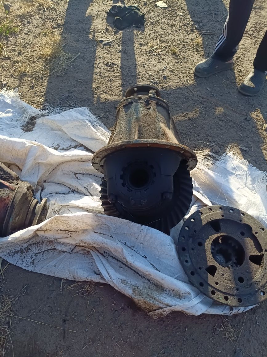 Бортова Т150 взборі
