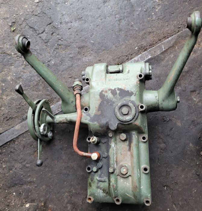 Podnośnik Ursus C360,355,4011