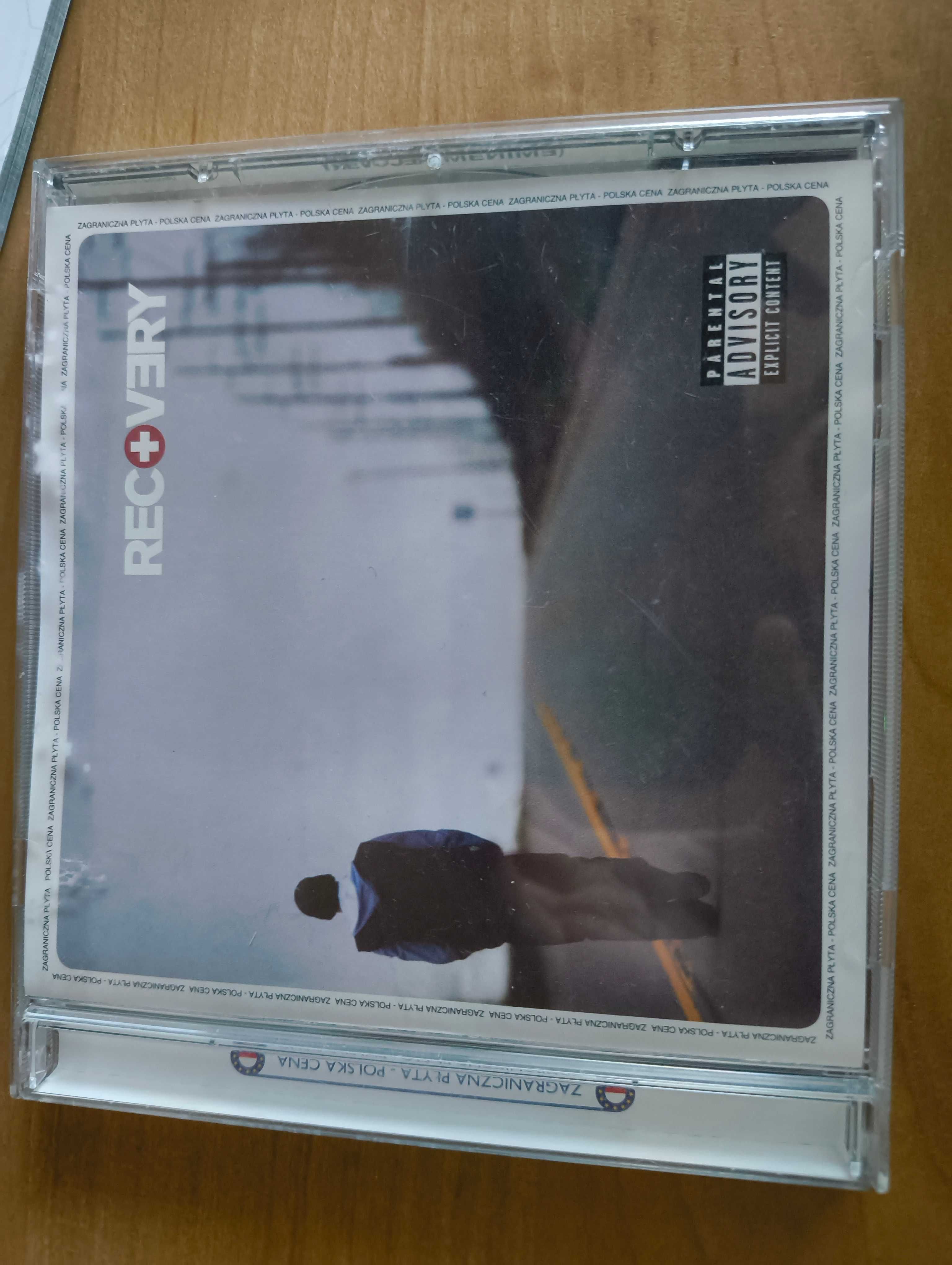 Eminem - Recovery